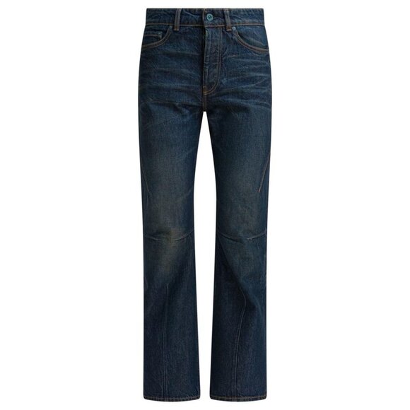 Our Legacy Moto Cut Jeans tag size 25 Women - Picture 1 of 4